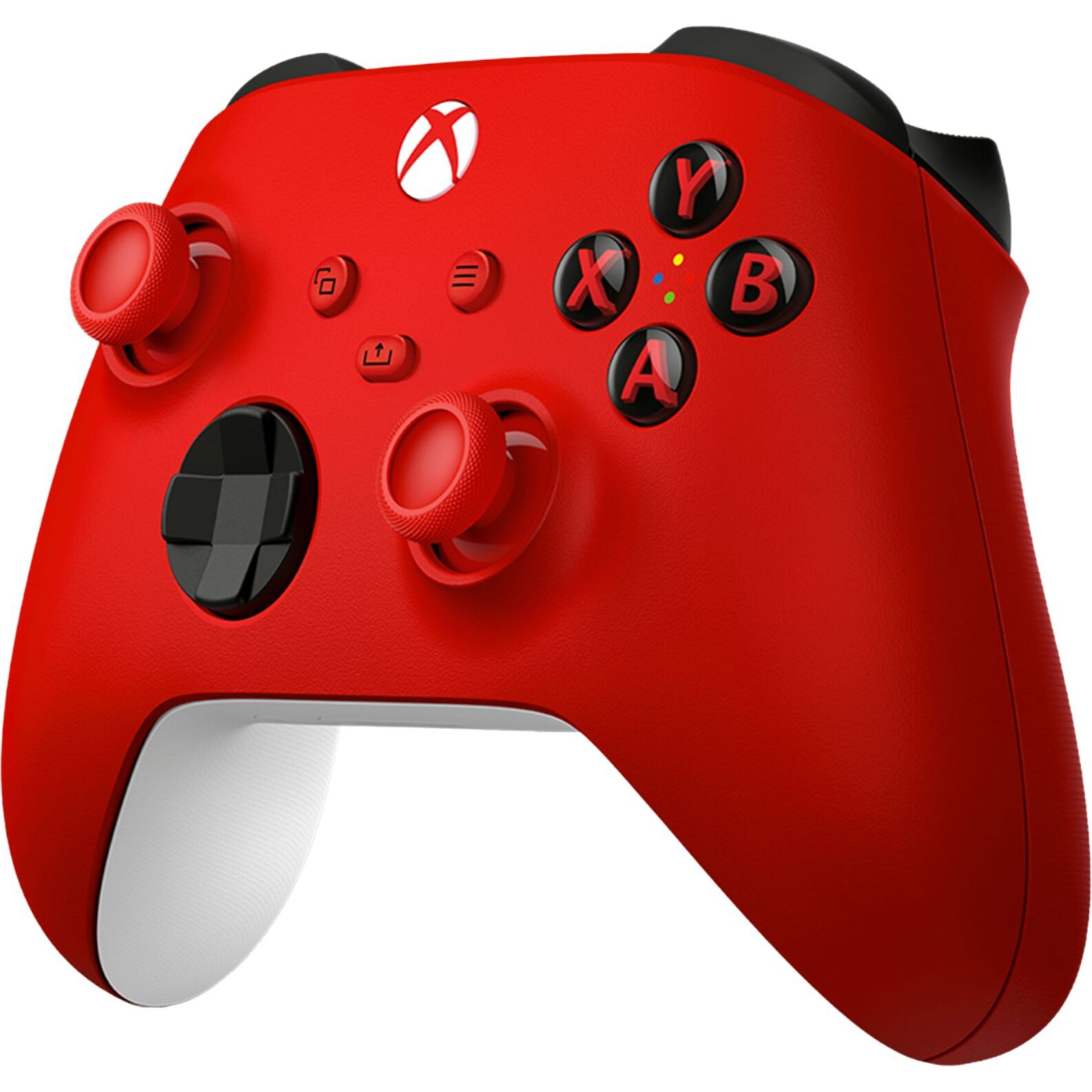 Xbox Series X S ・ Xbox One Wireless Controller (Pulse Red) Video