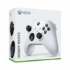 Xbox Series Controller White (3)