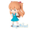 Asuka Langley Uniform Ver. Evangelion Series Vol. 1 MDF Sega Prize Figure (3)