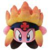 Burning Leo Official Kirby of the Stars All Star Collection Plush (2)