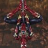 Captain America (Cap Vs. Cap Edition) Avengers Endgame S.H.Figuarts Figure (4)