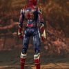 Captain America (Cap Vs. Cap Edition) Avengers Endgame S.H.Figuarts Figure (6)