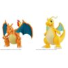 Bandai Pokemon Charizard And Dragonite Model Kit, 1 Unit - Ralphs