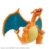 Charizard & Dragonite Pokemon Bandai Spirits Model Kit (6)