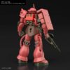 Char’s MS-06S Zaku II Mobile Suit Gundam #234 HGUC 1144 Scale Model Kit (12)