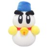 Chilly Official Kirby of the Stars All Star Collection Plush (1)