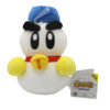 Chilly Official Kirby of the Stars All Star Collection Plush (3)