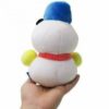 Chilly Official Kirby of the Stars All Star Collection Plush (5)