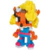 Coco nanoblock Crash Bandicoot Character Series
