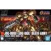 Death Army G Gundam #230 HGFC 1144 Scale Model Kit (7)