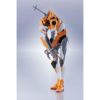 EVA Unit-00 (Prototype) Rebuild of Evangelion Robot Spirits Figure (7)