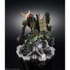 EVA Unit-02 Alpha Rebuild of Evangelion NXEDGE Style Figure (5)