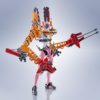 EVA Unit-08 β-ICC Rebuild of Evangelion Robot Spirits Figure (1)