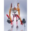 EVA Unit-08 β-ICC Rebuild of Evangelion Robot Spirits Figure (5)