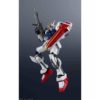 GAT-X105 Strike Gundam Mobile Suit Gundam SEED Gundam Universe Figure (5)