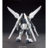 GX-9901-DX Gundam Double X After War Gundam X #163 HGAW 1144 Scale Model Kit (5)