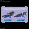 Gundam 00 Sky Moebius Gundam Build Divers #39 HGBD 1144 Scale Model Kit (5)