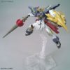 Gundam Aegis Knight Gundam Build Divers ReRise #33 HGBD 1144 Scale Model Kit (8)