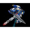 Gundam Avalanche Exia Mobile Suit Gundam 00V Battlefield Record MG 1100 Scale Model Kit (3)