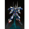 Gundam Avalanche Exia Mobile Suit Gundam 00V Battlefield Record MG 1100 Scale Model Kit (5)