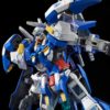 Gundam Avalanche Exia Mobile Suit Gundam 00V Battlefield Record MG 1100 Scale Model Kit (9)