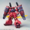 Gundam GP-Rase-Two-Ten Gundam Build Divers #21 HGBDR 1144 Scale Model Kit (11)