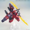 Gundam GP-Rase-Two-Ten Gundam Build Divers #21 HGBDR 1144 Scale Model Kit (5)