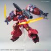 Gundam GP-Rase-Two-Ten Gundam Build Divers #21 HGBDR 1144 Scale Model Kit (6)
