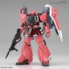 Gunner Zaku Warrior (Lunamaria Hawke Custom) Gundam SEED Destiny MG 1100 Scale Model Kit (1)