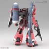 Gunner Zaku Warrior (Lunamaria Hawke Custom) Gundam SEED Destiny MG 1100 Scale Model Kit (2)