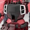 Gunner Zaku Warrior (Lunamaria Hawke Custom) Gundam SEED Destiny MG 1100 Scale Model Kit (3)