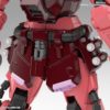 Gunner Zaku Warrior (Lunamaria Hawke Custom) Gundam SEED Destiny MG 1100 Scale Model Kit (4)