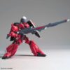 Gunner Zaku Warrior (Lunamaria Hawke Custom) Gundam SEED Destiny MG 1100 Scale Model Kit (9)