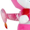 Hello Kitty Kaiju Mechazoar Cosplay Sakura Edition Kidrobot x Hello Kitty Plush (11)