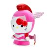 Hello Kitty Kaiju Mechazoar Cosplay Sakura Edition Kidrobot x Hello Kitty Plush (2)