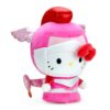 Hello Kitty Kaiju Mechazoar Cosplay Sakura Edition Kidrobot x Hello Kitty Plush (6)