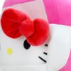 Hello Kitty Kaiju Mechazoar Cosplay Sakura Edition Kidrobot x Hello Kitty Plush (9)