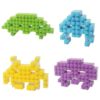 Invaders nanoblock Space Invaders Character Series (1)