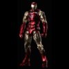 Iron Man Fighting Armor Marvel Sentinel Figure (11)