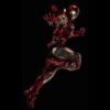 Iron Man Fighting Armor Marvel Sentinel Figure (13)