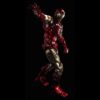 Iron Man Fighting Armor Marvel Sentinel Figure (2)