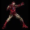 Iron Man Fighting Armor Marvel Sentinel Figure (3)