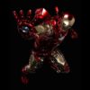 Iron Man Fighting Armor Marvel Sentinel Figure (5)