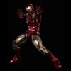 Iron Man Fighting Armor Marvel Sentinel Figure (6)