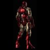 Iron Man Fighting Armor Marvel Sentinel Figure (8)
