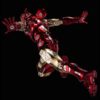 Iron Man Fighting Armor Marvel Sentinel Figure (9)