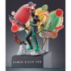 Kamen Rider OOO (OOO 10th Anniversary) Bandai Ichiban Figure (2)