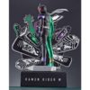 Kamen Rider W (OOO 10th Anniversary) Bandai Ichiban Figure (1)