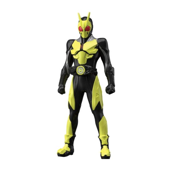 Kamen Rider Zero-One Kamen Rider Bandai Spirits Entry Grade Model Kit (1)