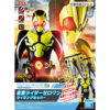 Kamen Rider Zero-One Kamen Rider Bandai Spirits Entry Grade Model Kit (3)